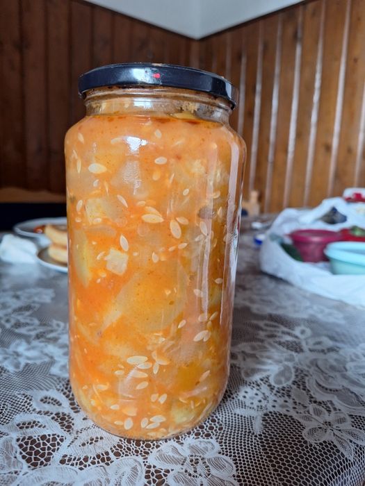 Домашня консервация
