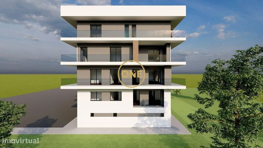 Apartamento para comprar, 116 m²