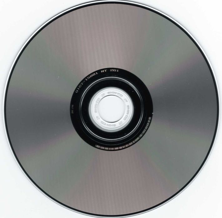 Queen Greatest Hits 2011 SHM CD Japan