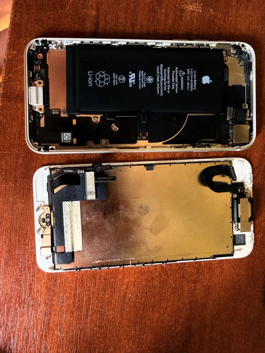 iPhone 8 новый (без мат. платы)