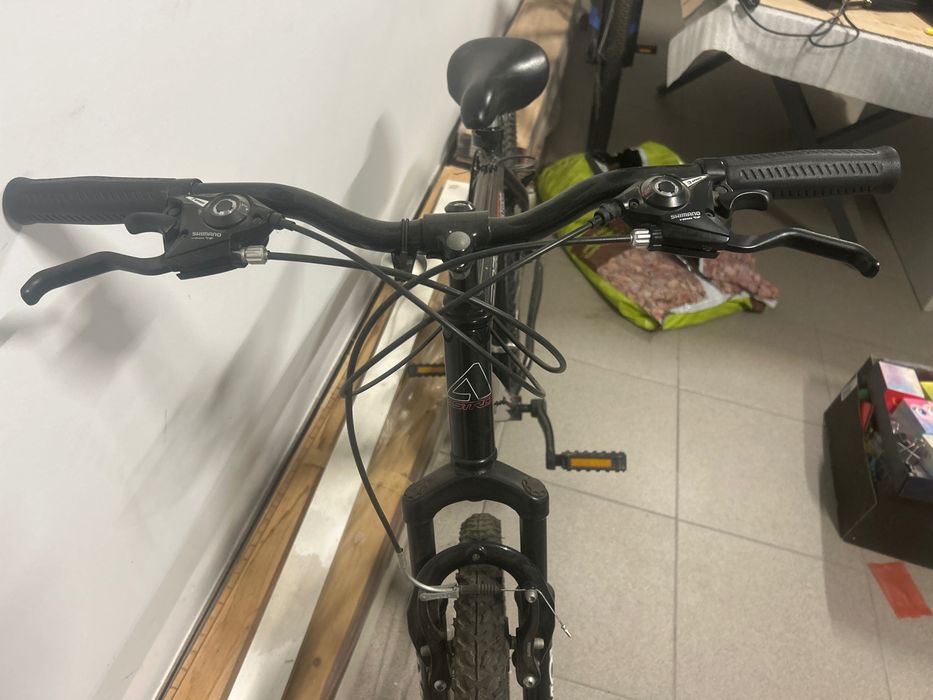 Bicicleta ASTRO - como nova
