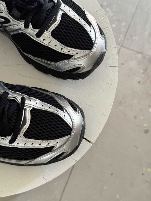 Оригинал Nike Air Max Moto 2k (HQ2056 007) летние женские найк сетка