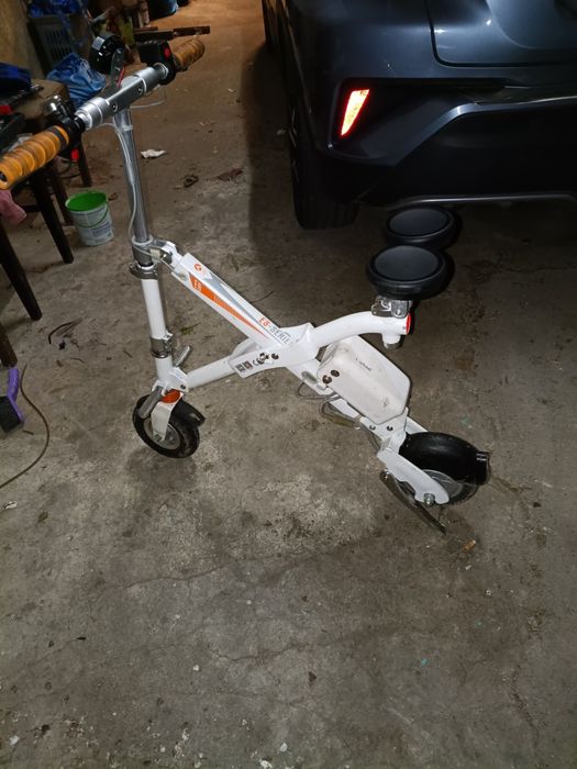 Airwheel e6  series pilnie sprzedam...