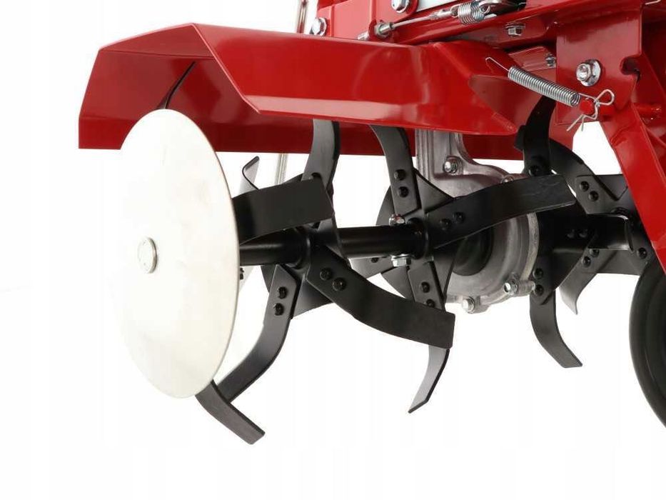 Glebogryzarka spalinowa EINHELL GC-MT 2560LD 2500W