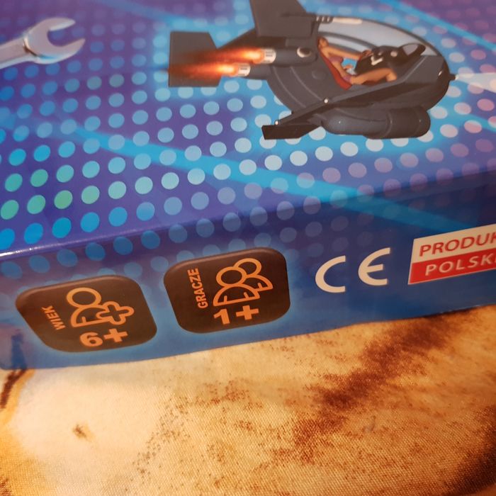 Puzzle 3d