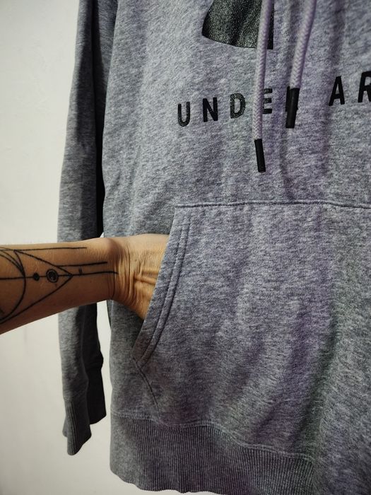 Under armour bluza damska rozm S/M