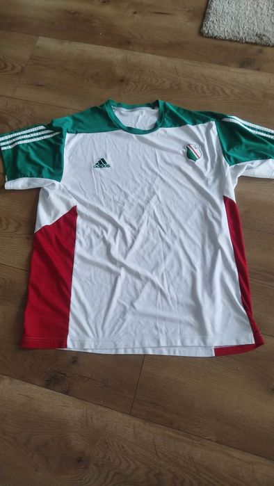 Koszulka Legia Warszawa rozmiar XXL adidas
