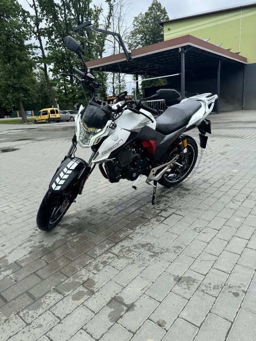 Geon cr6z(250кубів)