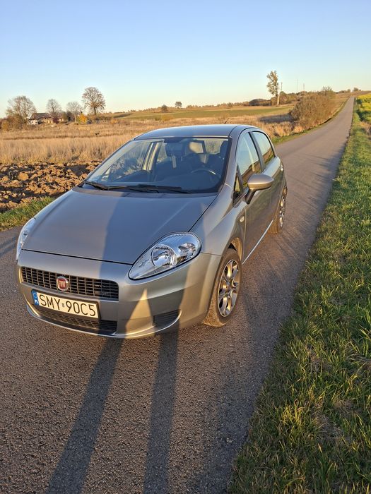 Fiat Grande Punto