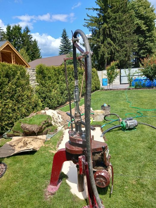 БУРІННЯ свердловин