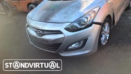 Motor Hyundai I30 2012 1.6 | Reconstruído