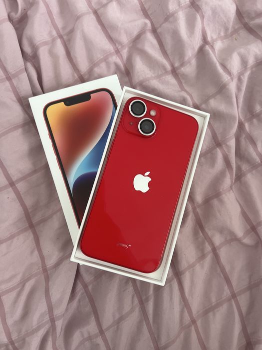 Iphone 14 128 gb