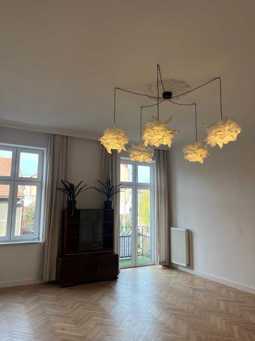 OD STYCZNIA 2027 dwupokojowe mieszkanie w centrum Brzeska, remont 2025