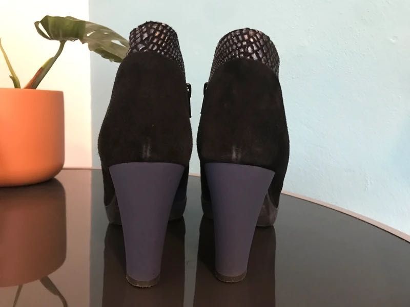 Botins  Silvia Rebatto