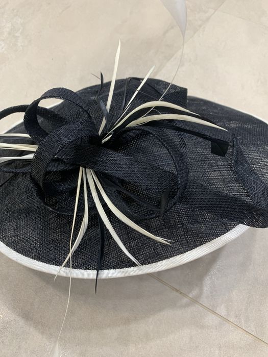 Шляпка в стиле Гетсби