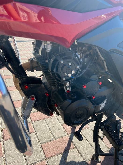 Lifan cityR 200 продам