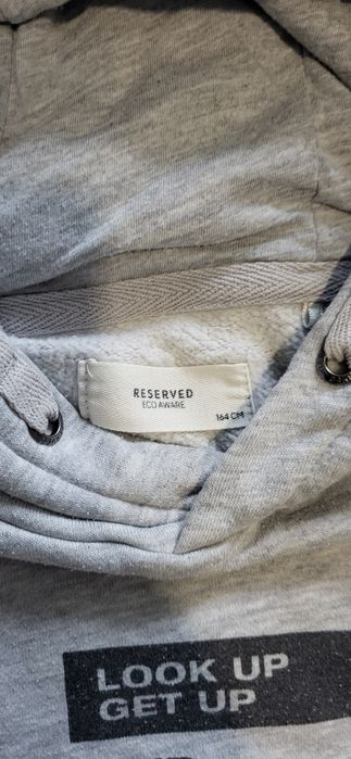 Bluza chłopięca 164