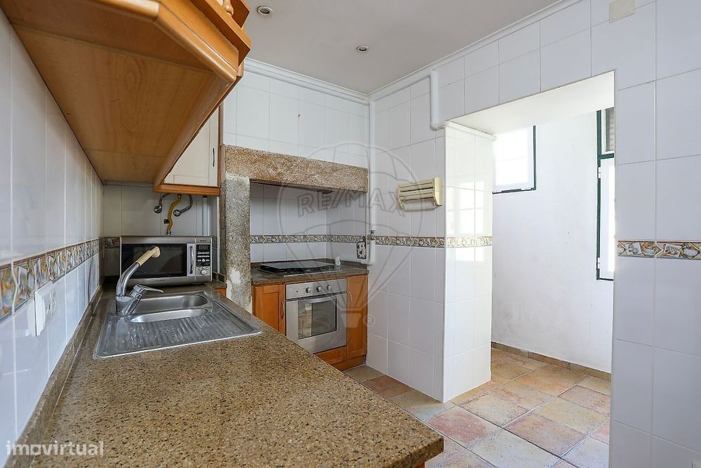 Apartamento T1 para venda