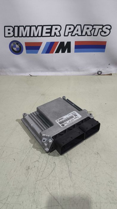 Centralina de motor BMW Serie 1/3/X (E8x/E9x/E84) (N47 D20 C de 177cv) 8512.498