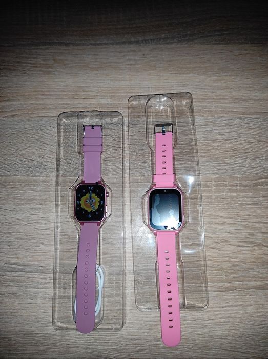 Смарт годинник дитячий