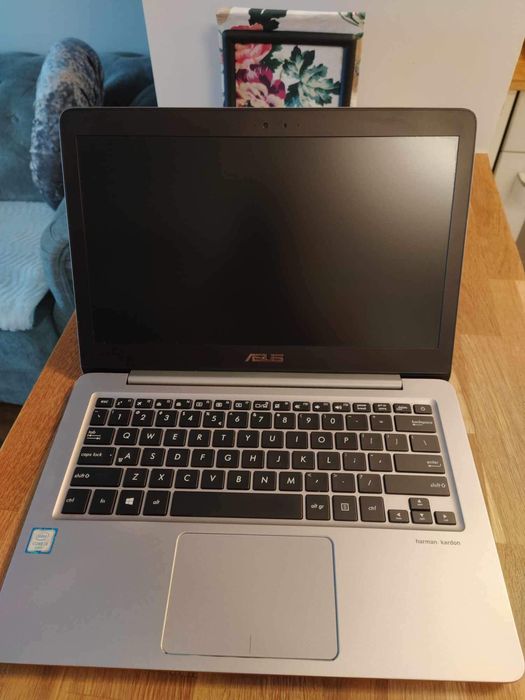 Asus UX310U Notebook Biała Podlaska • OLX.pl