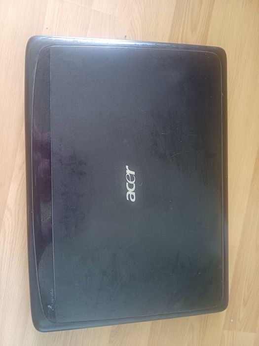 ACER Aspire 7520 - купити ноутбуки - Ціна на OLX.ua