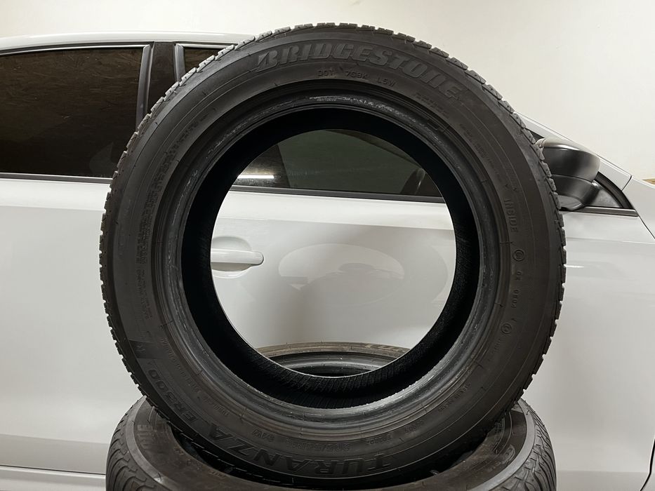 Bridgestone 205/55/16 літо
