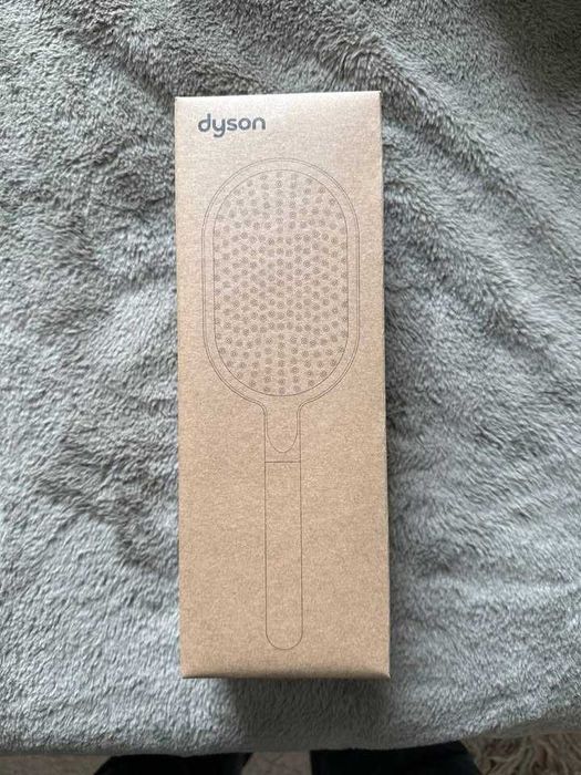 Dyson Paddle Brush