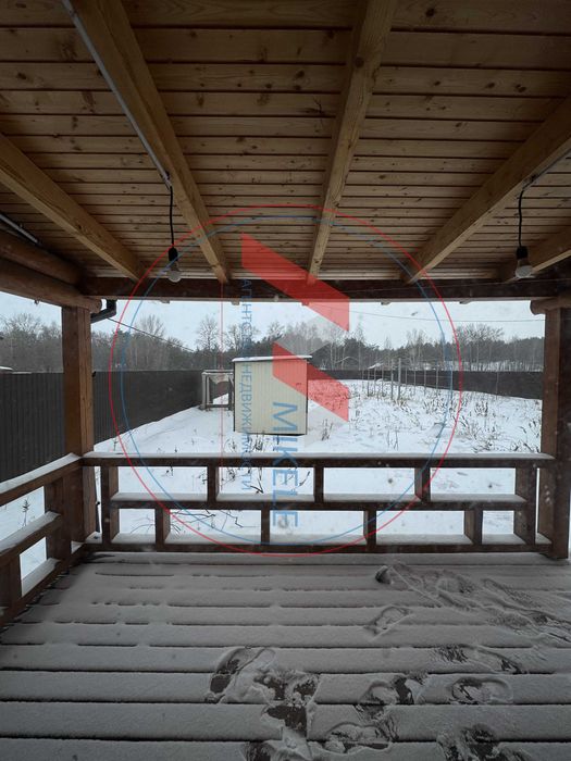 БЕЗ % будинок 50 м2 ділянка 12 сот СТ Вишневий  Вишгородський р-н.