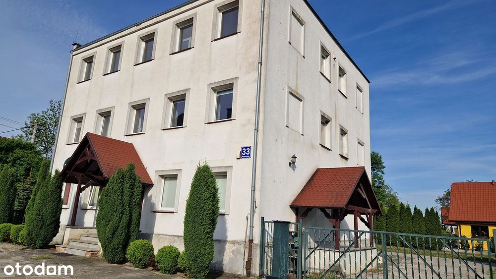 Dom – Piskorzów - Widok 3