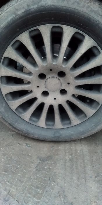 Диски  р14  4*98