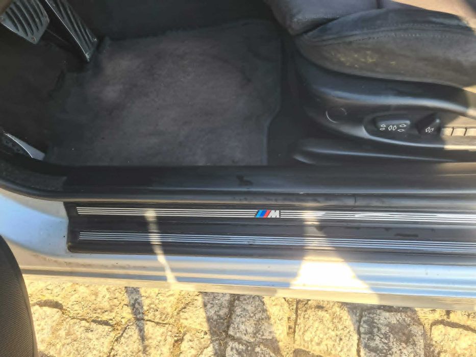 Bmw 320 D Pack M 150cv