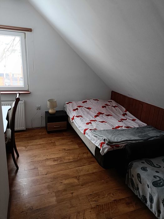 Apartament w Krynicy-Zdrój