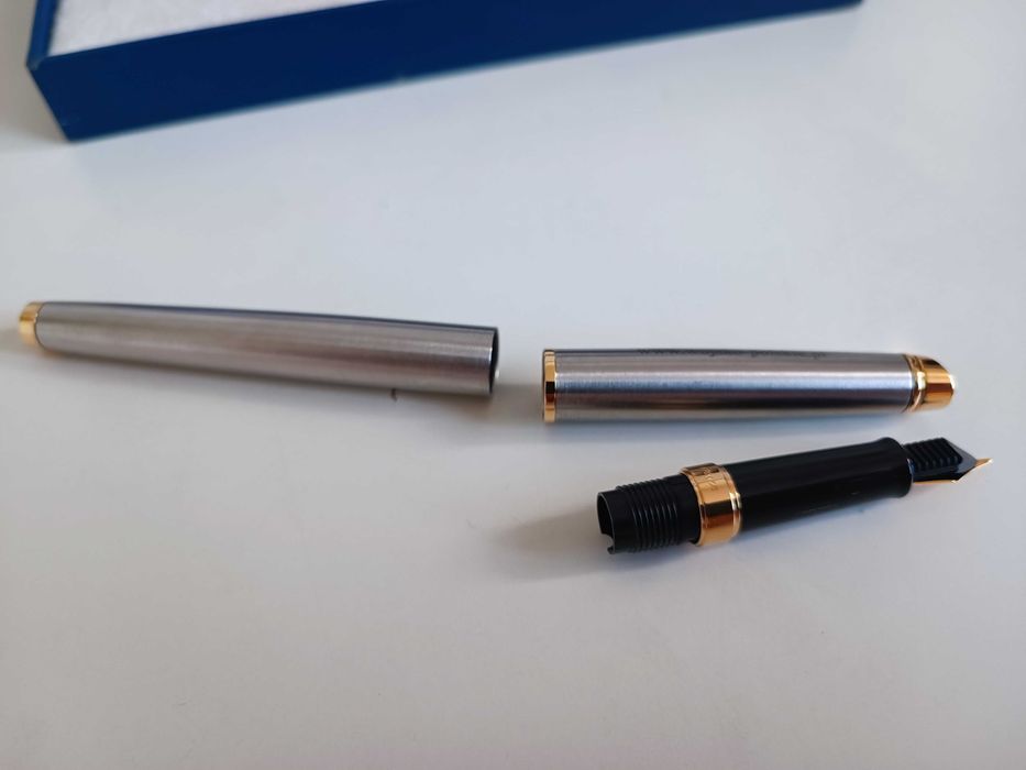 Waterman Hemisphere