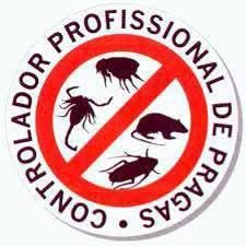 Controle de pragas