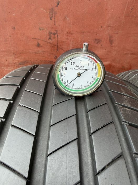 215/55/16 R16 Brigestone Turanza T005 літо 4 шт ціна за 1 шт