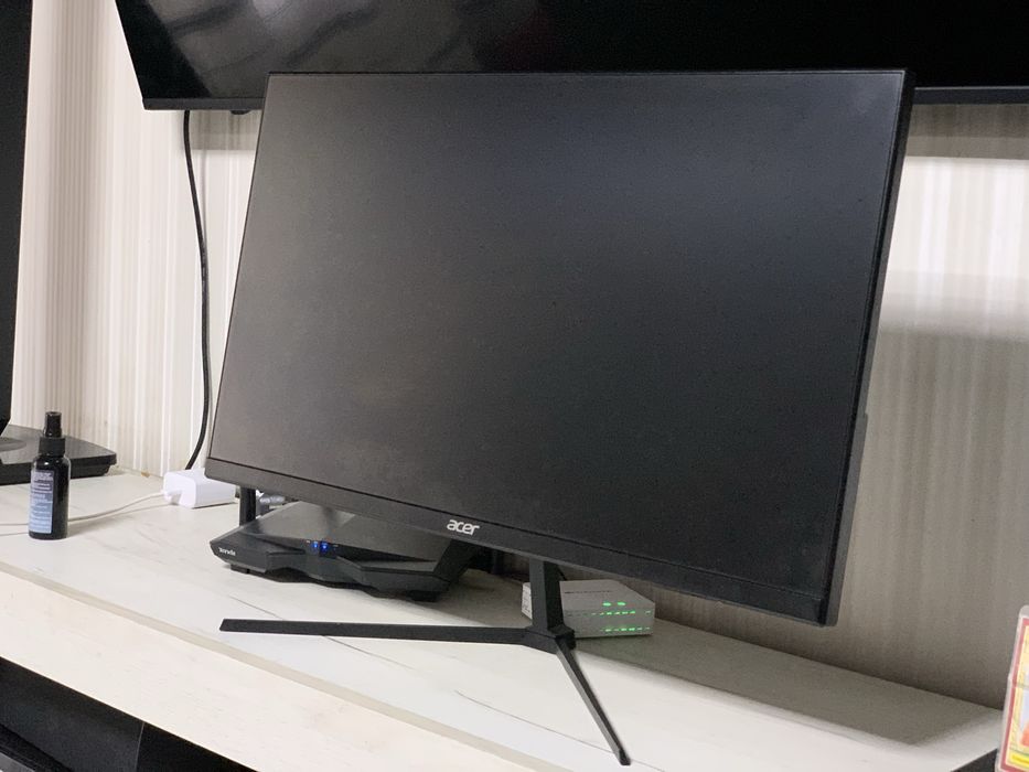 Монитор Acer KG240Y 23.8” 180 Гц