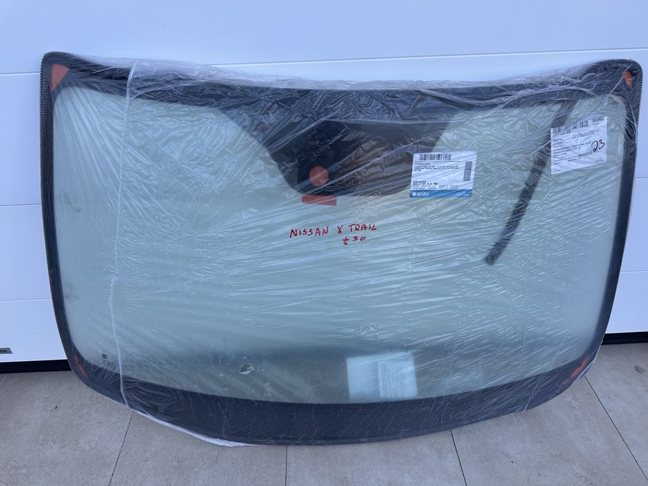 Szyba przednia czołowa NISSAN X TRAIL Nowa orginalana
