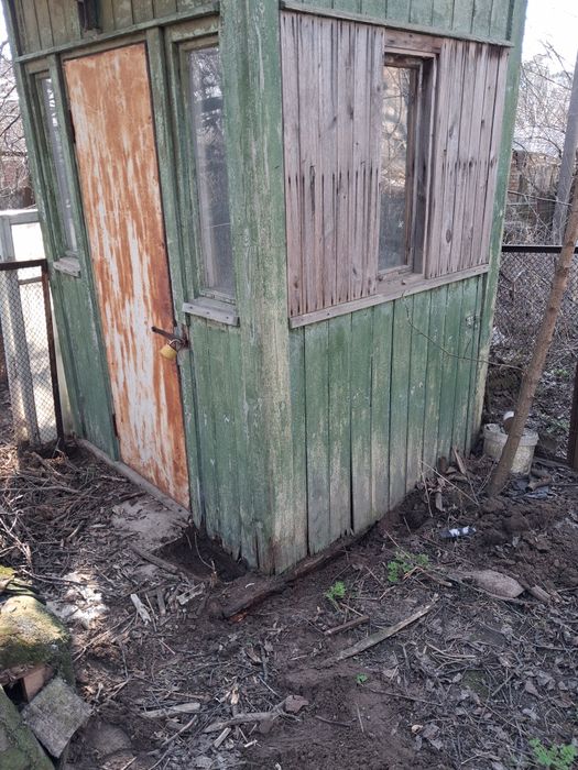 Битовка сторожевая