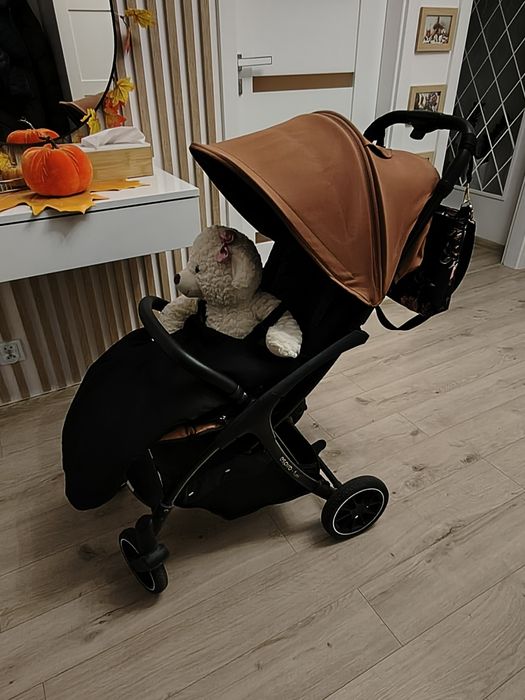 Spacerówka Fuel Espiro