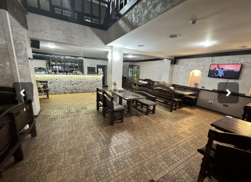 Центр города Спасская/Мариупольская помещение 365м 35000грн