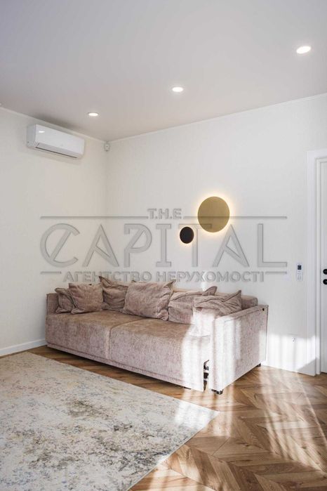 4+-rooms apartment apartment by the address st. Bulvar Druzhby Narodov (area 112 m²) - Atlanta.ua - photo 4