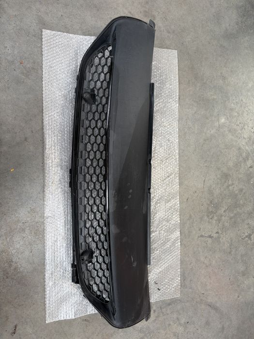 MERCEDES BENZ GLE-CLASS spoiler dokladka zderzaka 19- OE: A1678855905