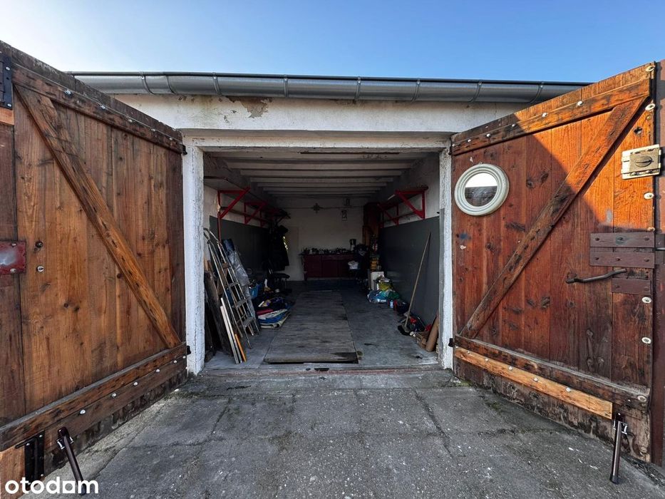 Szukasz miejsca na samochód? To ogłoszenie jest dla Ciebie!