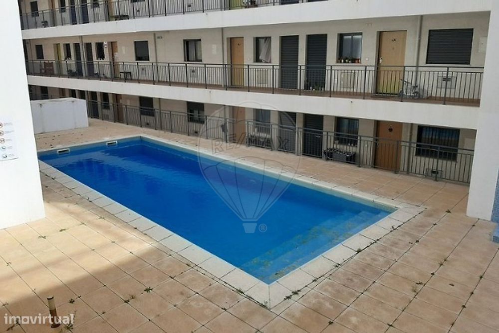 Apartamento T2 para venda — Olhão, Faro