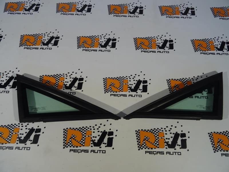 Vidro do Chassi SEAT Leon (1P1)