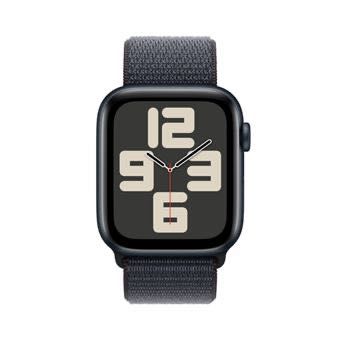 Apple Watch SE (Gen 2) 44mm- como novo, com a bateria a 100% - 2 anos de garantia