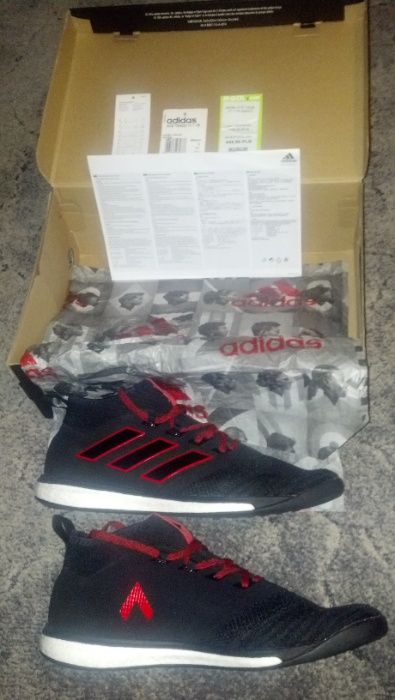 Buty Adidas Ace Tango 17.1 TR