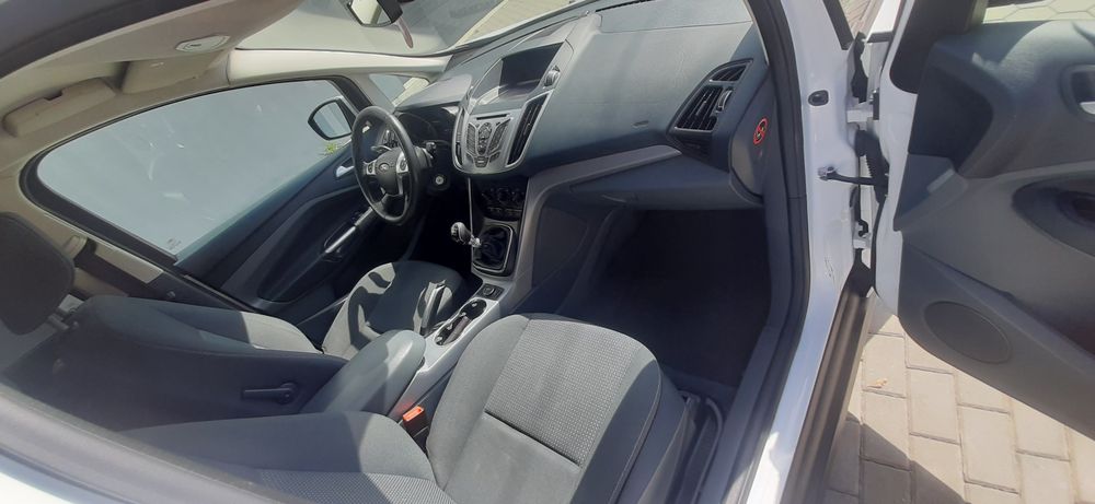 Ford C-Max - Excelente estado