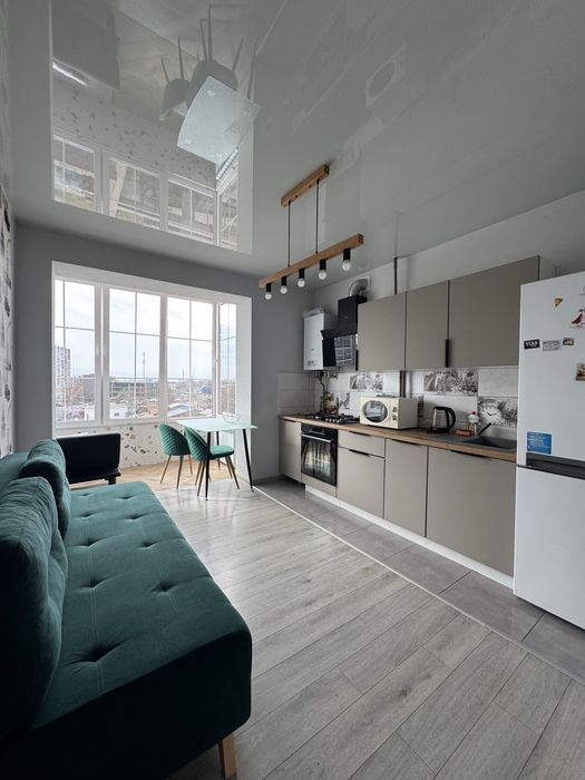 Оренда в Боздоші